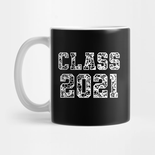 School Class 2021 by Shop Ovov